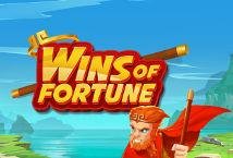 Wins of Fortune slot